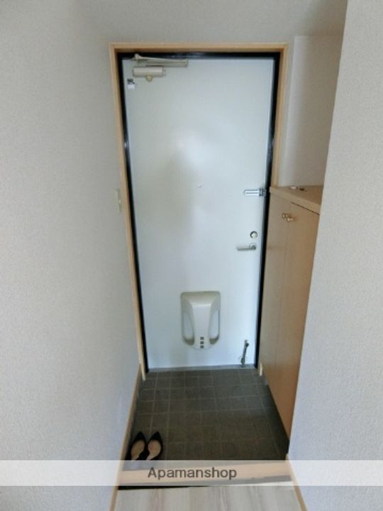 静岡県沼津市市場町の賃貸マンション906の玄関