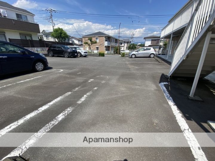 静岡県沼津市駿河台の賃貸アパート101のその他画像