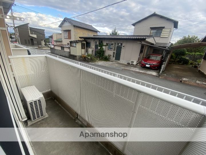 静岡県沼津市駿河台の賃貸アパート101のその他画像