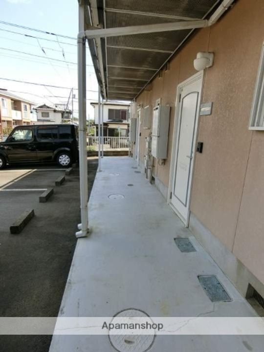 静岡県沼津市駿河台の賃貸アパート101のその他画像