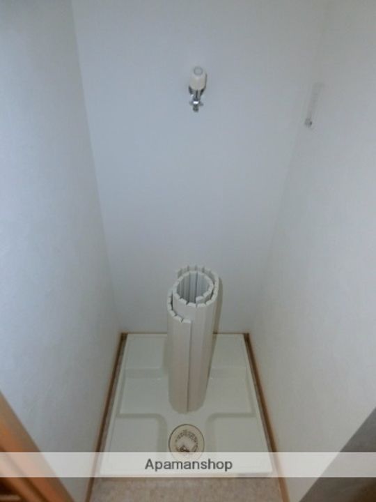静岡県沼津市白銀町の賃貸マンション303の内装