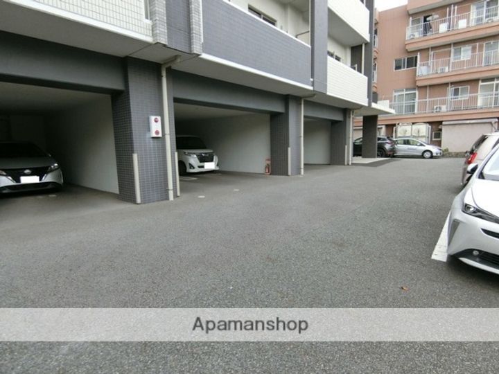 静岡県沼津市白銀町の賃貸マンション801のその他画像