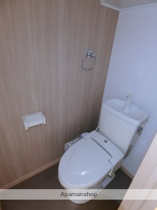 静岡県沼津市白銀町の賃貸マンション203のその他画像