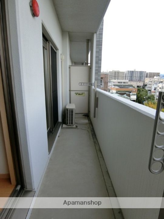 静岡県沼津市白銀町の賃貸マンション203のその他画像