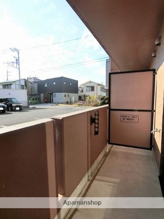 レアールカロン402のその他画像