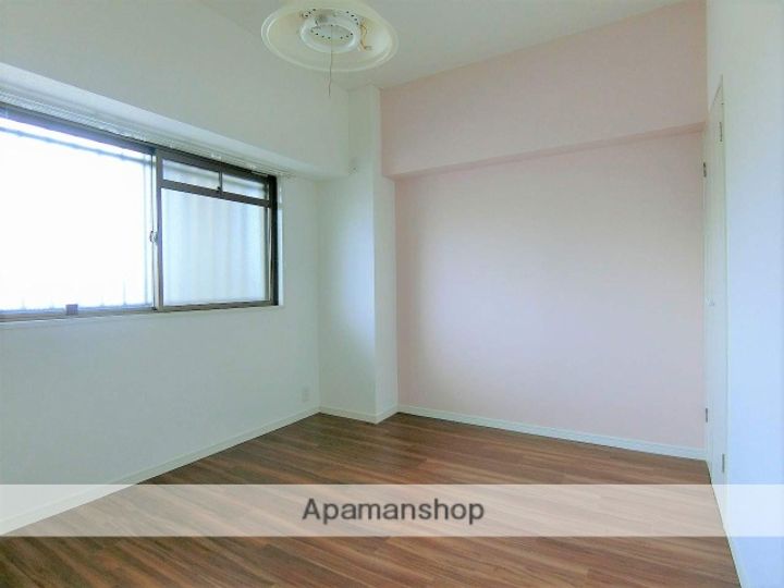 和光 ビル602の内装