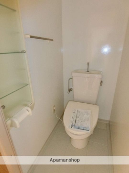 ロイヤルカーサ関野305のその他画像