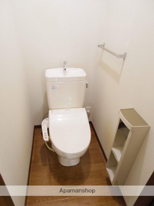 サンモールイカワ201のその他画像