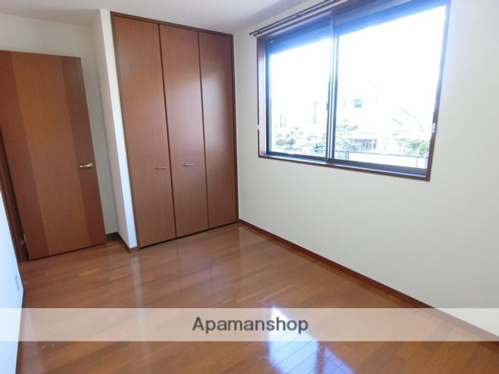 カメリア・コートの内装