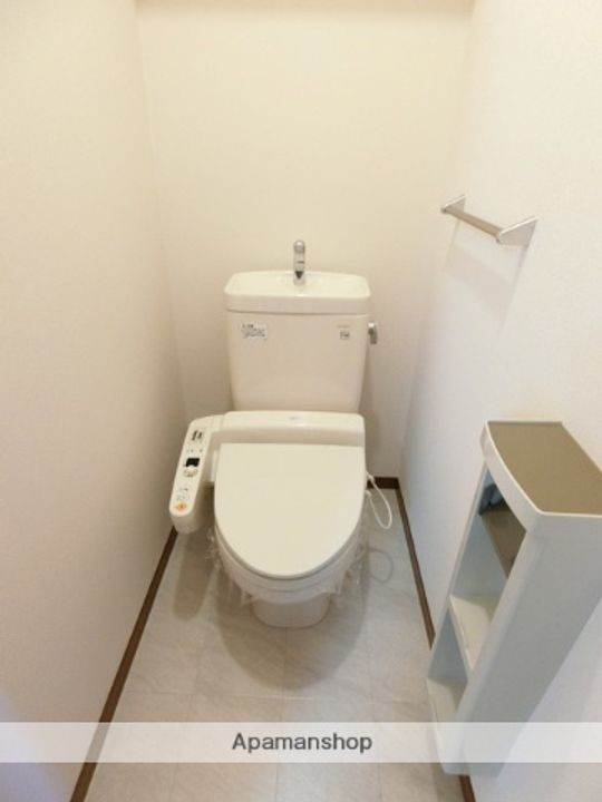 カメリア・コートのその他画像