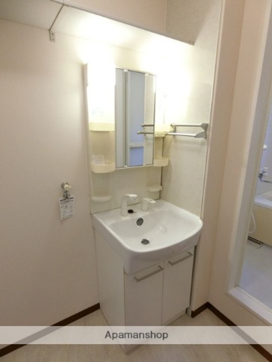 カメリア・コートのその他画像