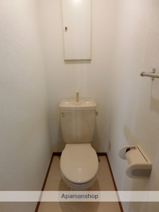 ウェストフィールド壽106の風呂