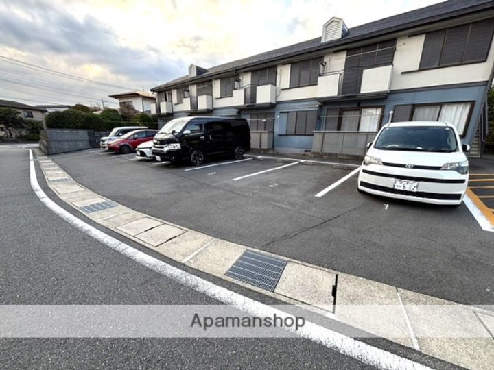 フレグランスサンライズのその他画像