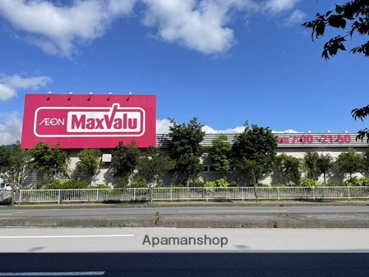 フレグランスサンライズの周辺