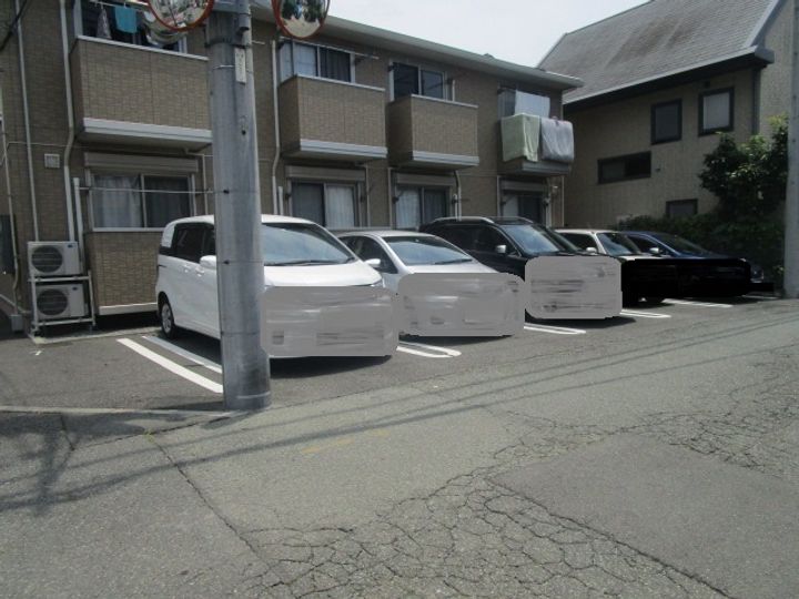 アーデン三島のその他画像