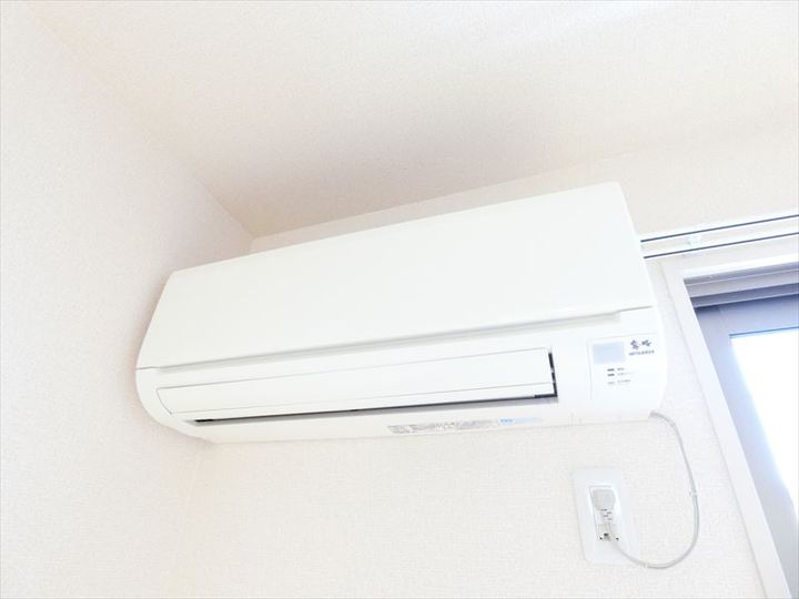 アーデン三島の内装