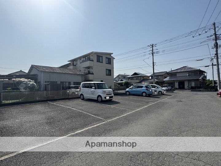 シティパレス柿島のその他画像