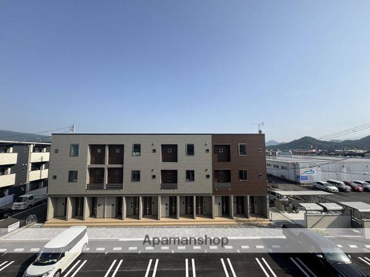 シティパレス柿島のその他画像