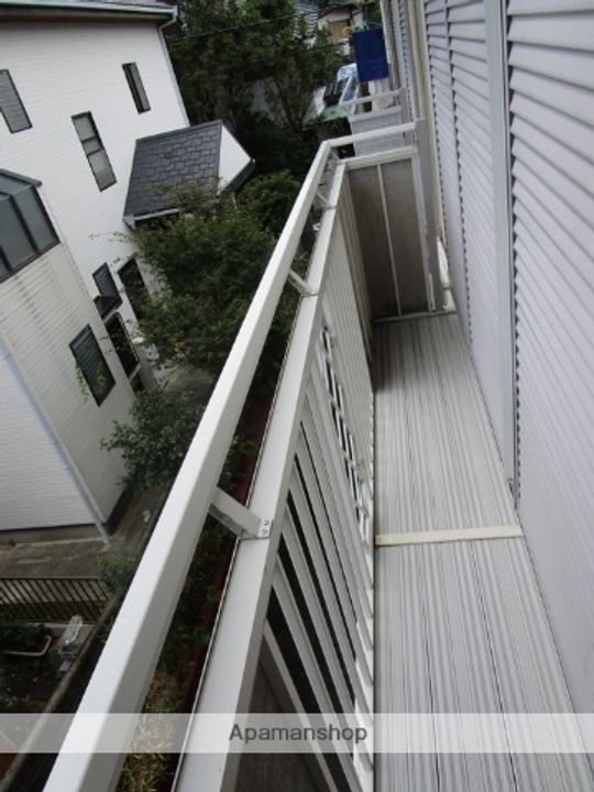 静岡県沼津市下香貫牛臥の賃貸アパート202のその他画像