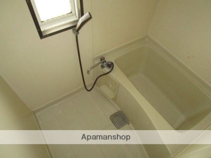 静岡県沼津市下香貫牛臥の賃貸アパート202の風呂