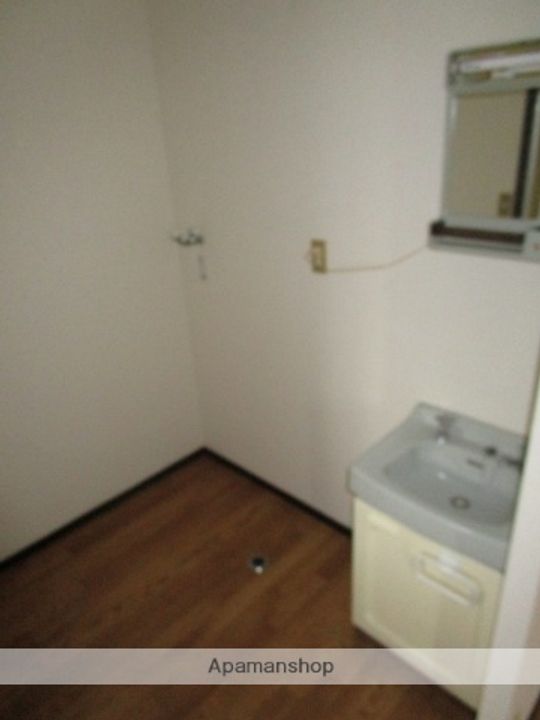 静岡県沼津市下香貫牛臥の賃貸アパート202のその他画像