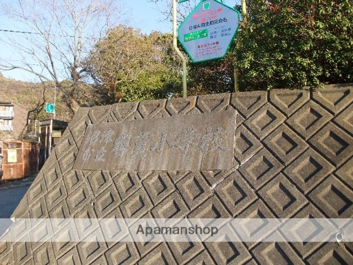 静岡県沼津市下香貫牛臥の賃貸アパート202の周辺