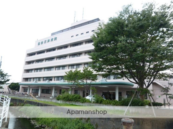 静岡県沼津市下香貫牛臥の賃貸アパート202の周辺