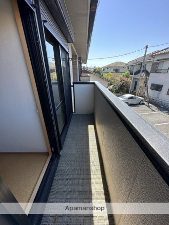 静岡県沼津市大諏訪の賃貸アパートのその他画像