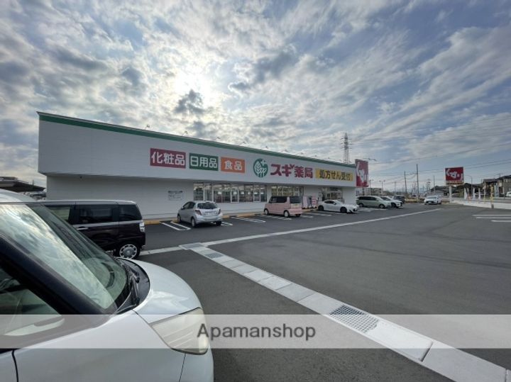 静岡県沼津市大諏訪の賃貸アパートの周辺