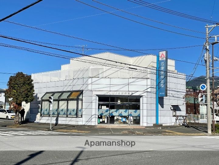静岡県沼津市石川の賃貸アパート102の周辺