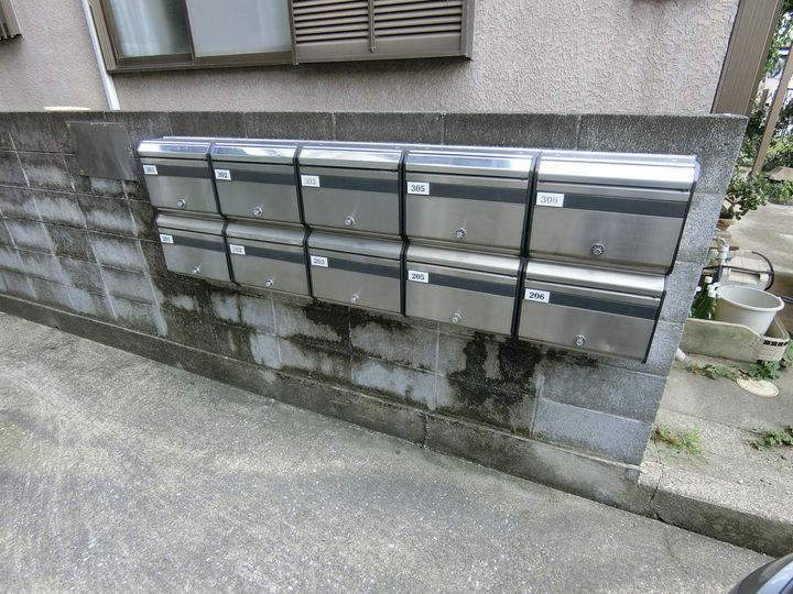 グレースKのその他画像