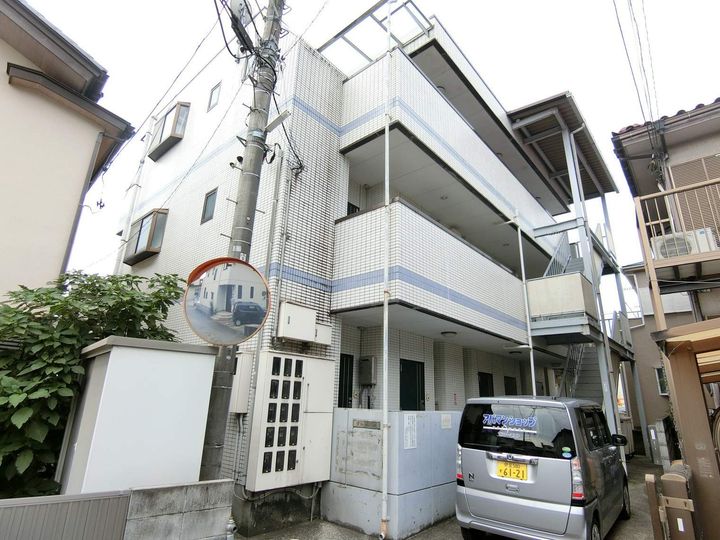 グレースKのその他画像