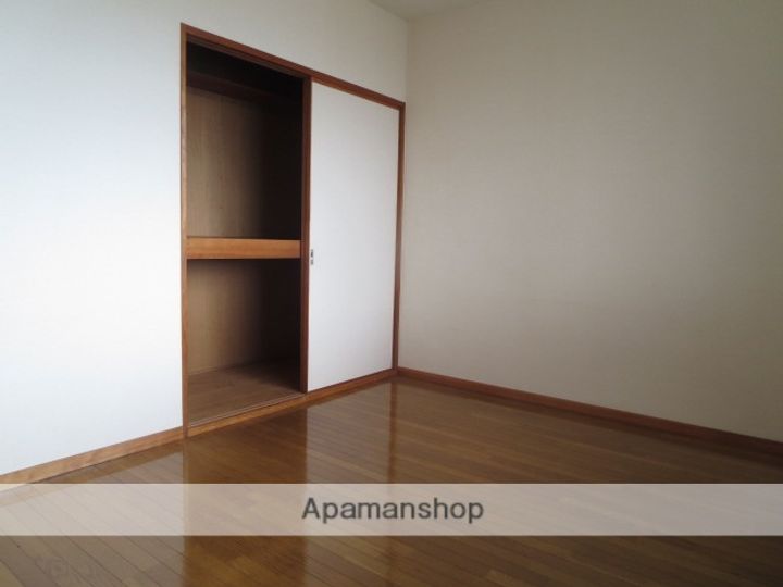 メゾン雅の内装