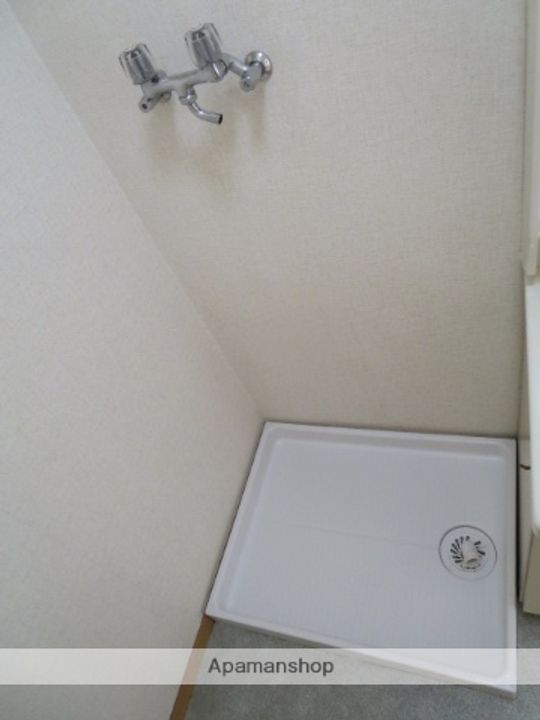 メゾン雅の内装