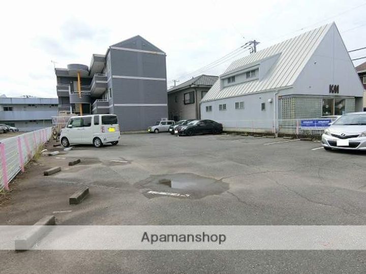 メゾン雅201のその他画像