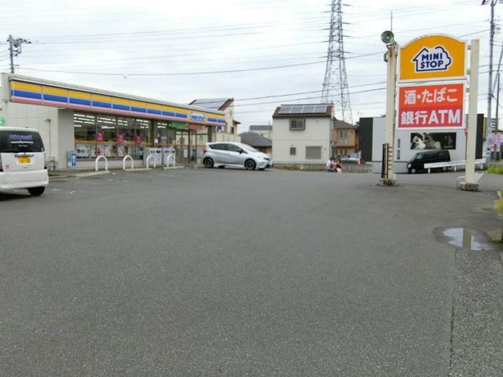 静岡県駿東郡長泉町竹原の賃貸マンションの周辺