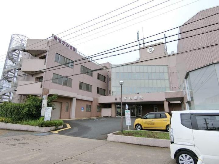 静岡県駿東郡長泉町竹原の賃貸マンションの周辺