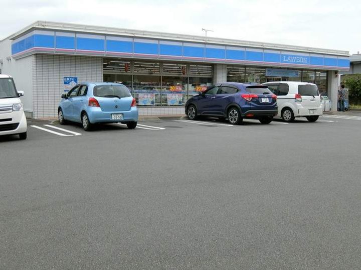ピエデルモンテ香貫の周辺