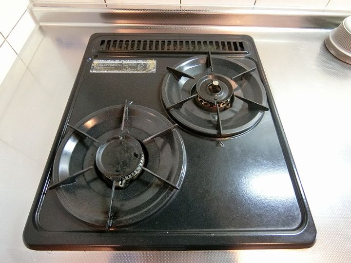 ファンタジーKⅡの内装