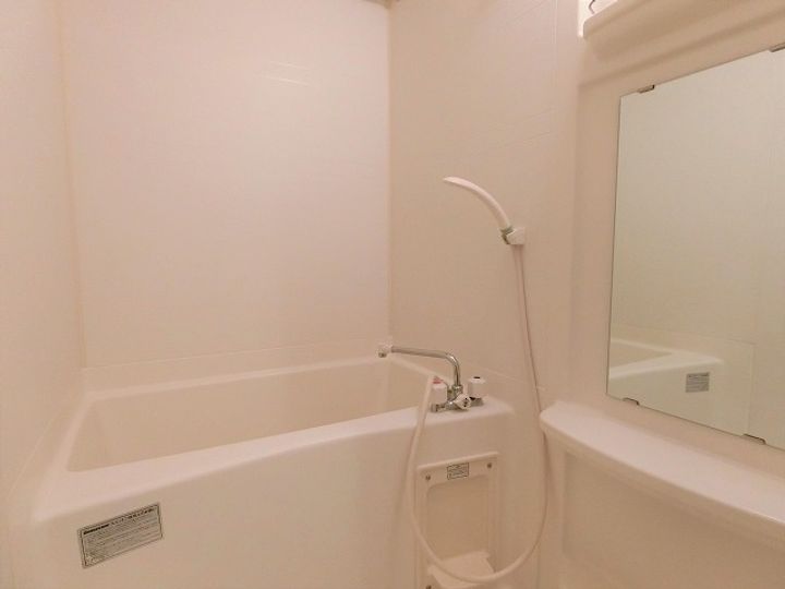 ファンタジーKⅡの風呂