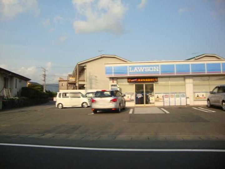 ファンタジーKⅡの周辺