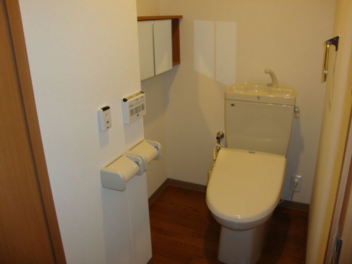サンモール中島Bのその他画像