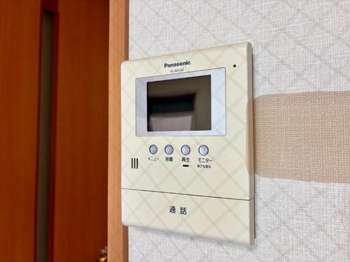 サンモール中島Bのその他画像