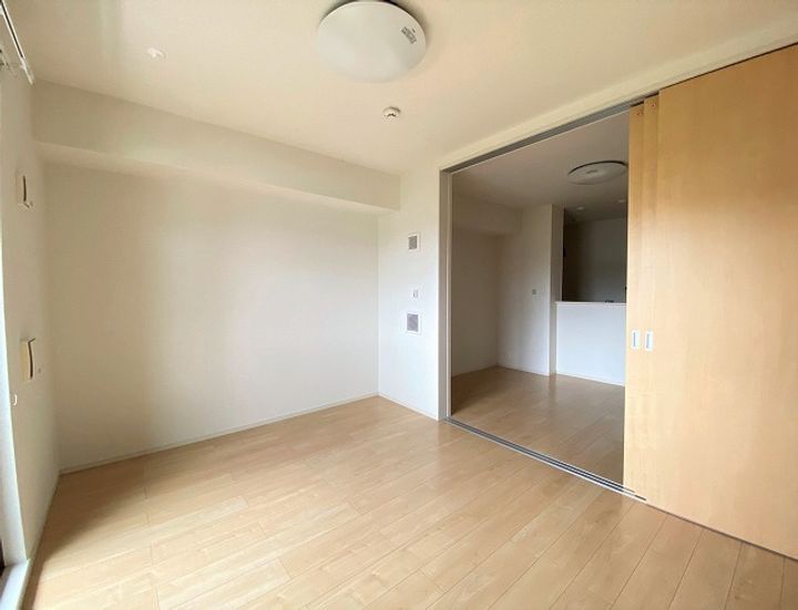 セシル エトワールLIの内装