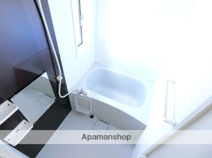 静岡県沼津市西条町の賃貸マンション106の風呂