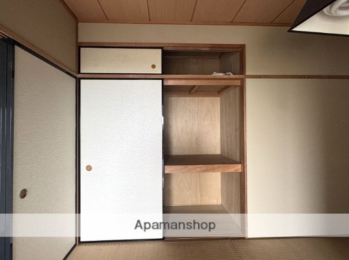 南箱根グラン・ビュー402のその他画像