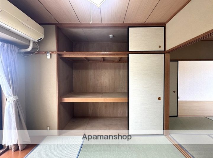 南箱根グラン・ビュー306のその他画像