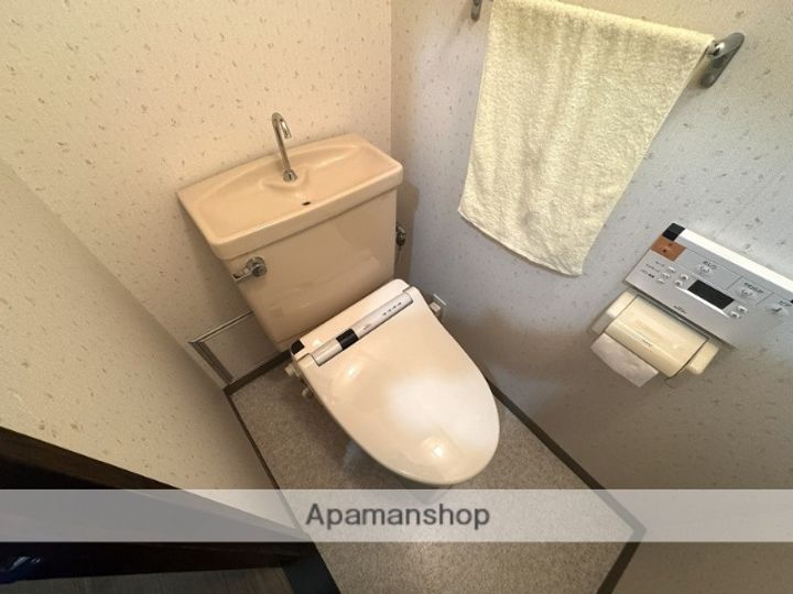 南箱根グラン・ビュー607のその他画像