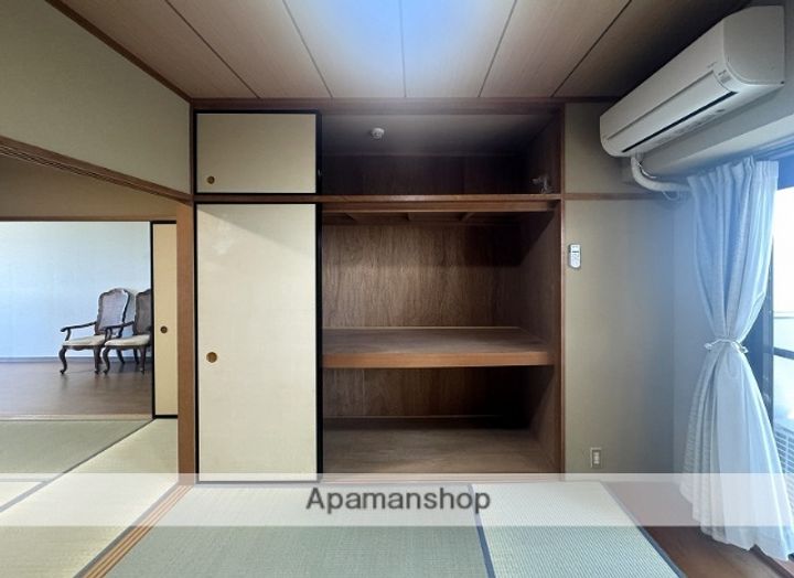 南箱根グラン・ビュー607のその他画像