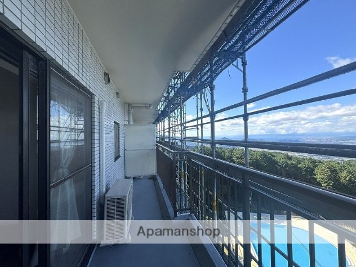 南箱根グラン・ビュー607のその他画像